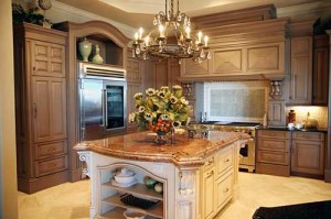 Classic-Kitchen-Decor