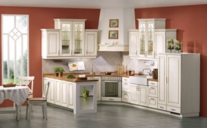 Classic-Kitchen-with-White-Theme