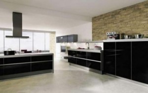 Kitchen-Design-Ideas-Modern-in-Black-587x369