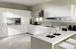 Modern-white-kitchen-design